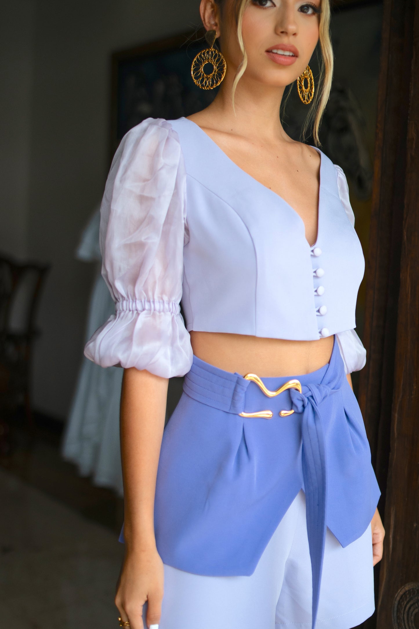 Set BARÚ
