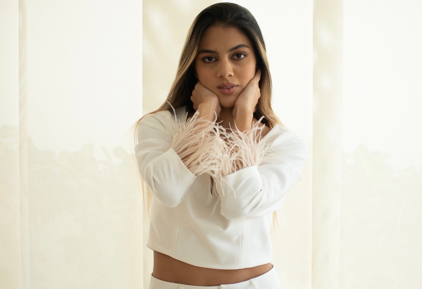 Set Cisne Blanco