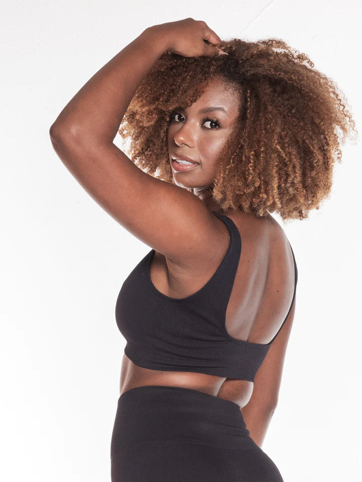 TOP SEAMLESS VICTORIA