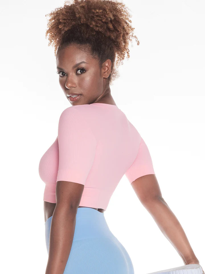 TOP SEAMLESS JULIETA