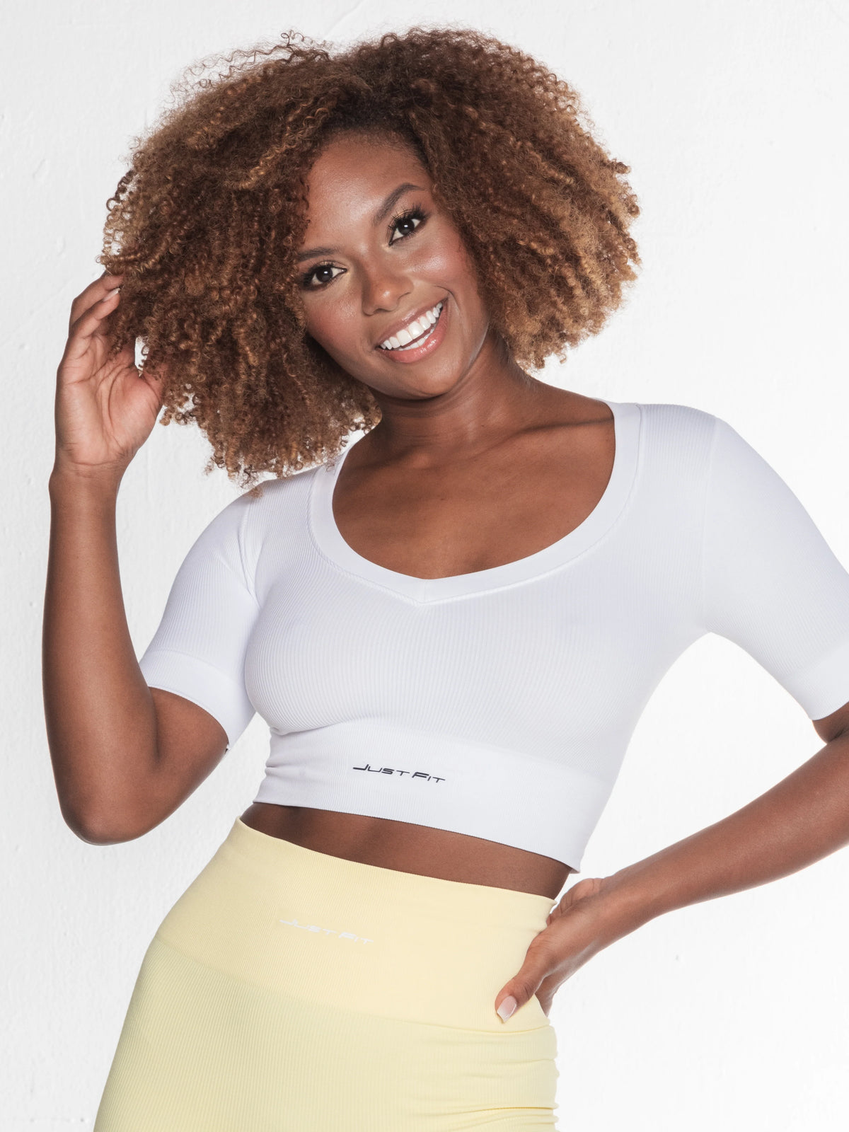 TOP SEAMLESS JULIETA