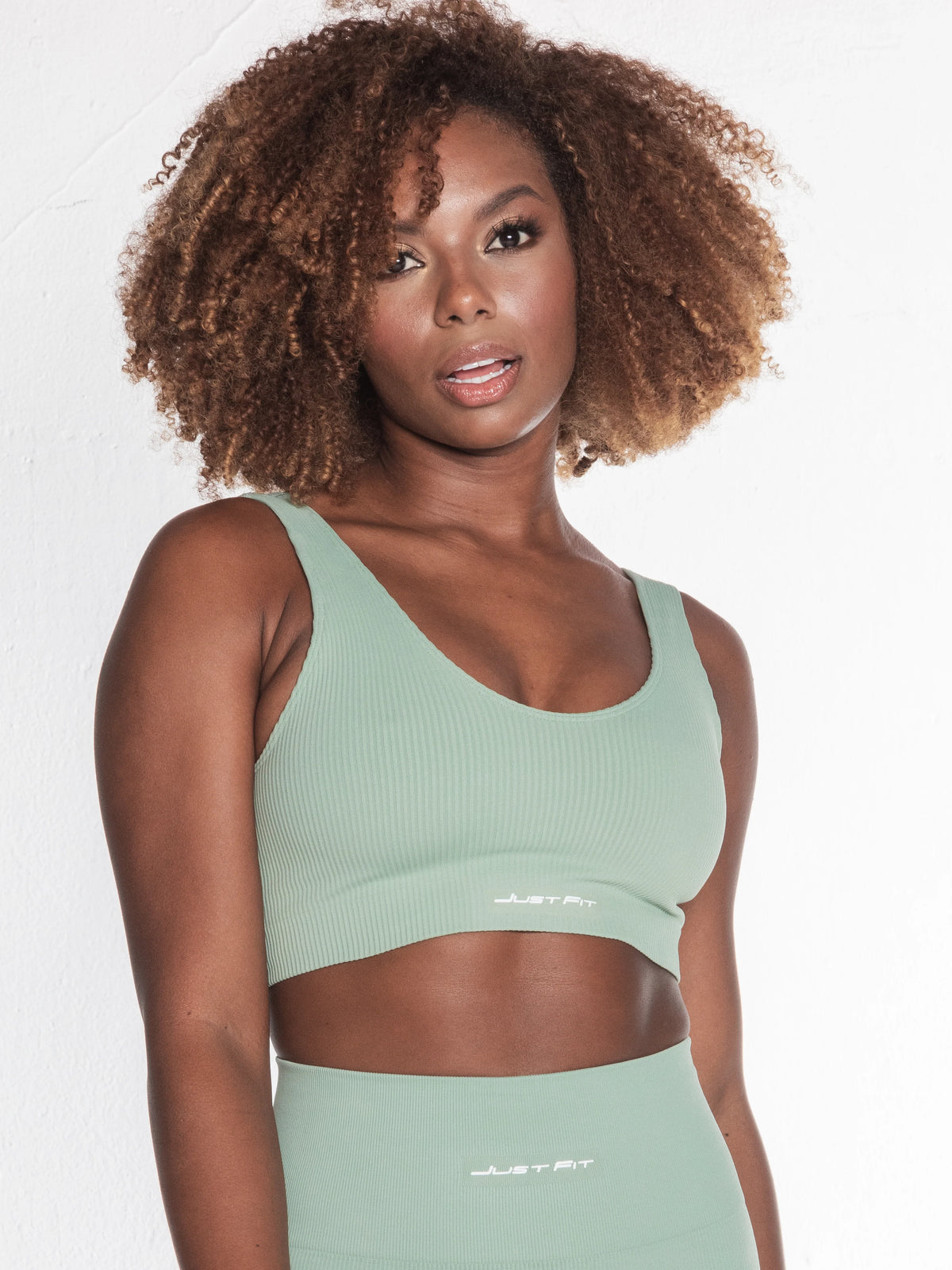TOP SEAMLESS VICTORIA