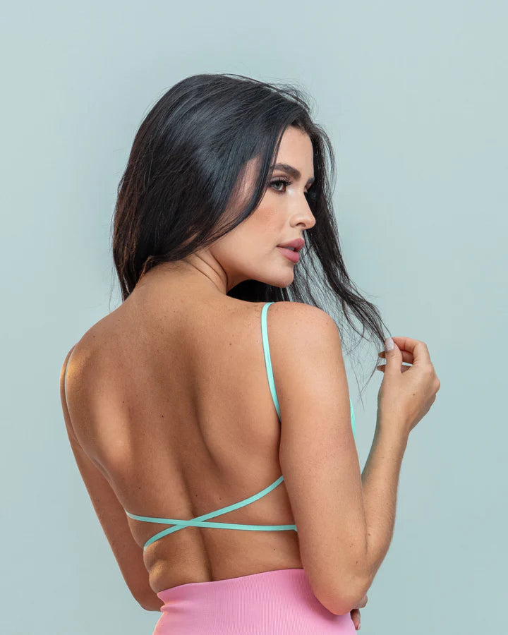TOP SEAMLESS JUANITA