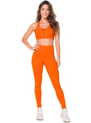 LEGGINS PRETINA ALTA