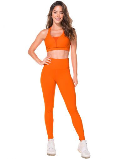LEGGINS PRETINA ALTA