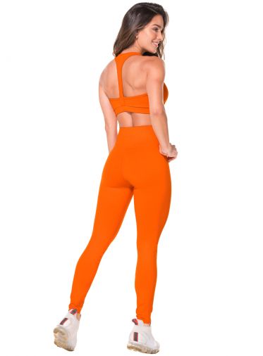 LEGGINS PRETINA ALTA